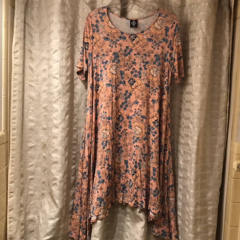 EUC Joplin Dress! ❤️ Large L